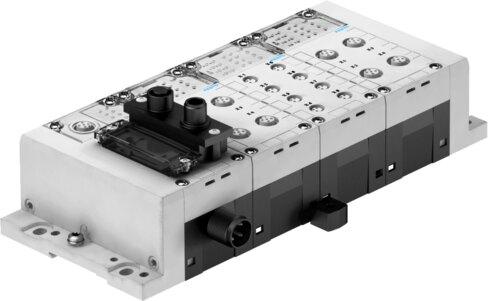 Festo 197330 Terminal CPX