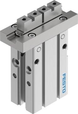 Festo 8116846 Parallel gripper DHPC-L-20-A-NC-S-2