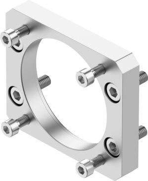 Festo 558179 Motor flange EAMF-A-62B-70A