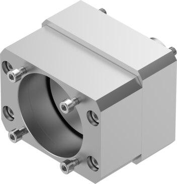 Festo 8063502 Axial kit EAMM-A-L62-68GA