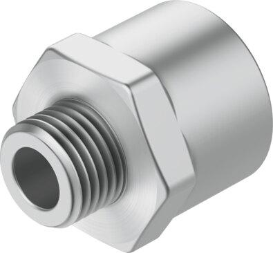 Festo 8030315 Reducing nipple NPFC-R-G14-G18-FM