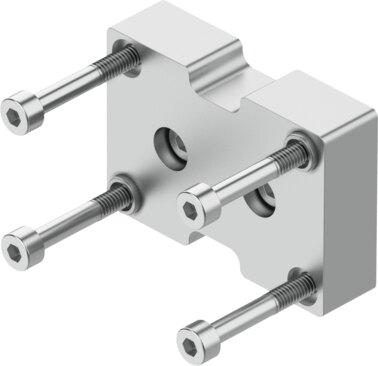Festo 2090543 Adapter kit DHAA-G-Q11-16-B8-25