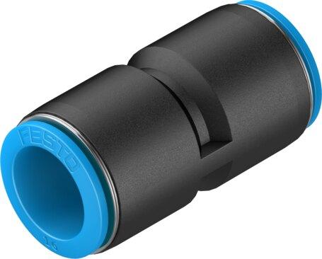 Festo 133195 Push-in connector QS-16-20