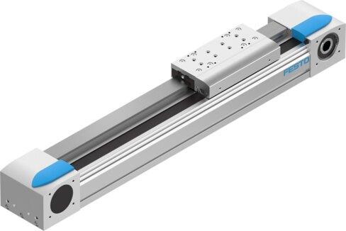 Festo 3013364 Belt driven linear actuator EGC-120-400-TB-KF-0H-GK