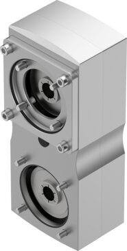 Festo 2803622 Parallel kit EAMM-U-145-D100-120G-188-S1
