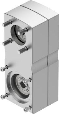 Festo 8164735 Parallel kit EAMM-U-60-D40-60P-61