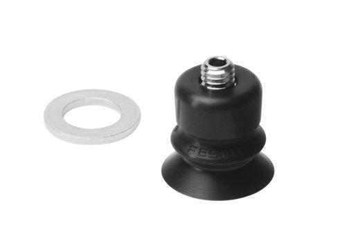 Festo 189378 Vacuum suction cup ESS-20-BN