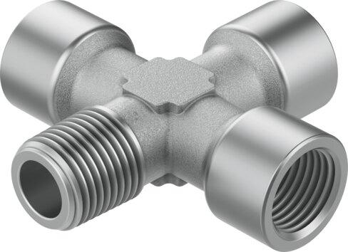 Festo 8030265 X-fitting NPFC-X-R14-3G14-MFFF