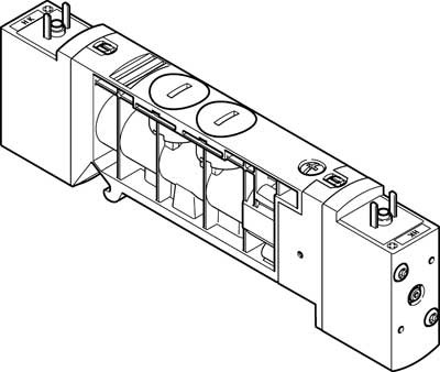 Festo 537535