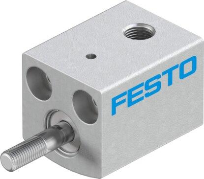 Festo 188052 Short-stroke cylinder AEVC-4-2,5-A-P
