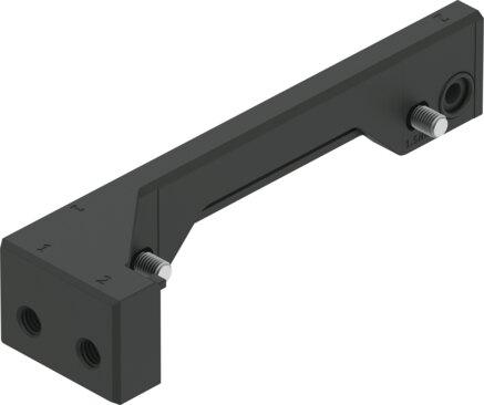 Festo 8152383 Connection kit DADG-AK-G8-16-40