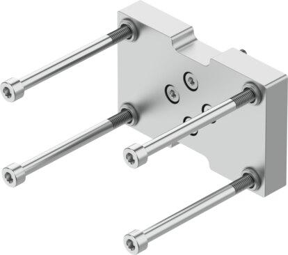 Festo 5162496 Adapter kit DHAA-G-E21-60-B8G-40