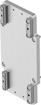 Festo 8128228 Adapter kit EHAM-MA-L9-120-L2-80
