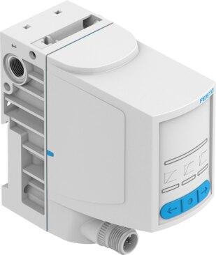 Festo 8153298 Proportional pressure control valve VPPI-5L-3-G18-1V0H-V1-S1BT