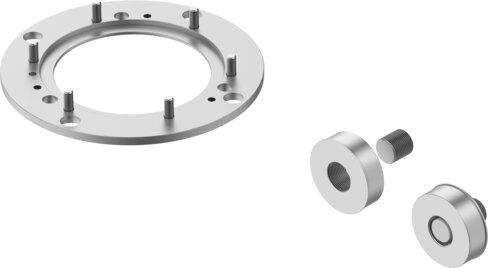 Festo 548110 Indexing conversion kit DADM-CK-140-4