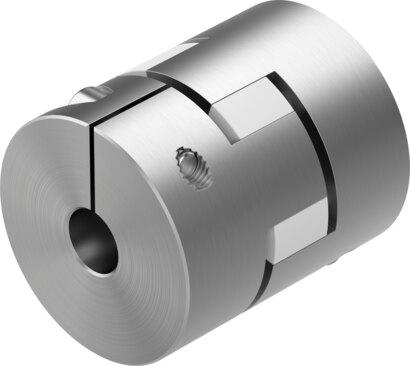 Festo 8086048 Coupling EAMC-42-50-11-12-U