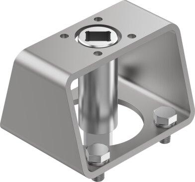 Festo 8085027 Mounting kit DARQ-K-Z-F10S22-F07S17-R13