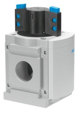 Festo 541495 On/off valve MS12-EM-G