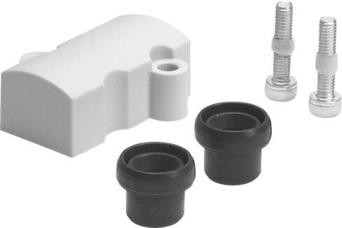 Festo 550580 Cover plate CPE10-RP3