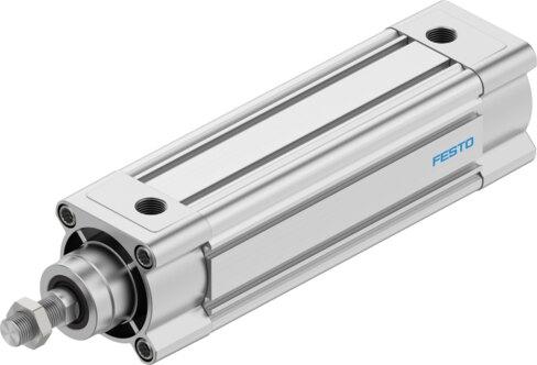 Festo 3657822 ISO cylinder DSBC-63-160-D3-PPSA-N3