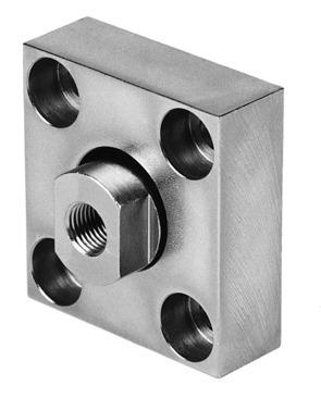 Festo 32963 Coupling piece KSG-M10X1,25