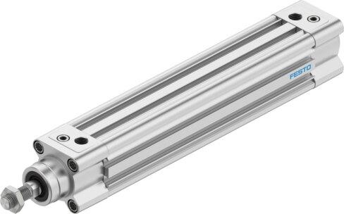 Festo 3656522 ISO cylinder DSBC-32-160-D3-PPVA-N3