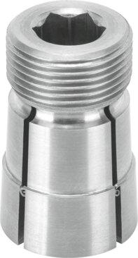 Festo 2428520 Clamping sleeve EAMH-60-12-C18.1