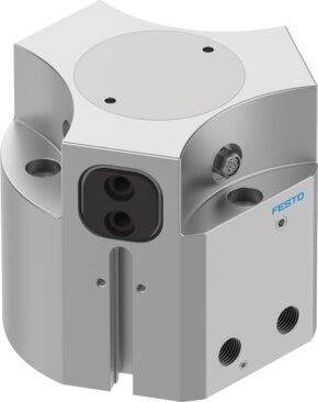 Festo 1163045 Three-point gripper HGDD-50-A-G2