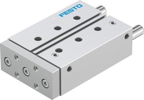 Festo 8118897 Guided drive DFM-32-100-P-A-KF-F1A