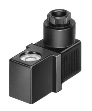 Festo 13264 Solenoid coil MSFG-24/42-50/60-DS