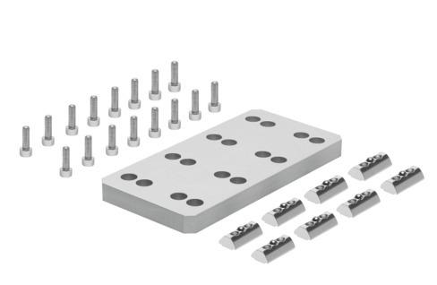 Festo 175972 Connecting kit HMBSV