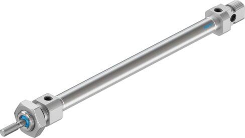 Festo 19182 ISO cylinder DSNU-8-100-P-A