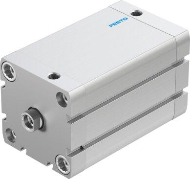 Festo 572708 Compact cylinder ADN-63-80-I-PPS-A