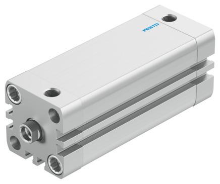 Festo 572654 Compact cylinder ADN-32-80-I-PPS-A