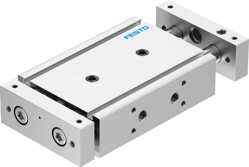 Festo 8103514 Twin cylinder DGTZ-GF-32-20-J-T-P-A