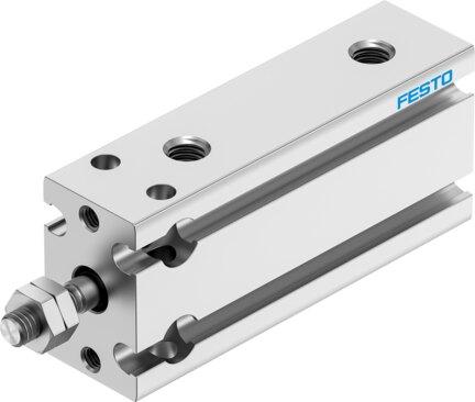 Festo 4831872 Compact cylinder DPDM-10-20-PA