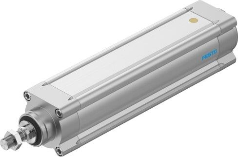 Festo 574108 Electric cylinder ESBF-BS-80-200-15P