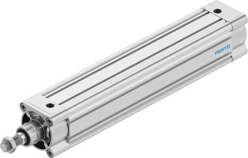 Festo 8165596 Standards-based cylinder DSBC-80-400-D3-PPSA-N3