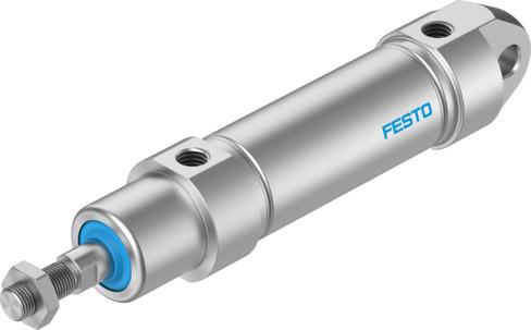 Festo 2176399 Round cylinder CRDSNU-B-32-10-PPS-A-MG-A1