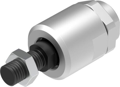 Festo 6142 Self-aligning rod coupler FK-M16X1,5