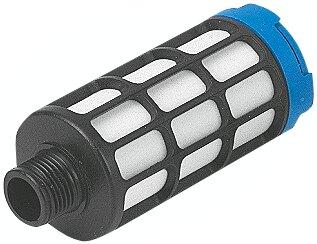 Festo 2312 Pneumatic muffler U-1