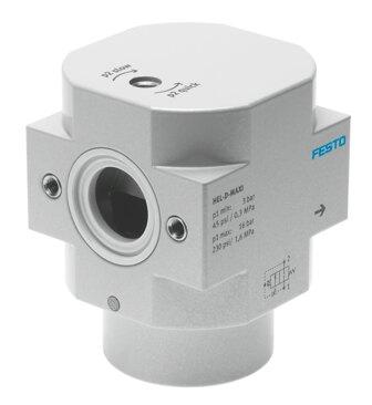 Festo 170692 On/off valve HEL-D-MAXI