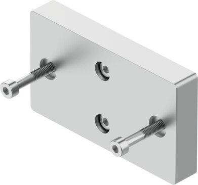 Festo 2018553 Adapter kit DHAA-G-Q11-20-B6-14-40