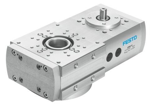 Festo 552708 Rotary module ERMB-32