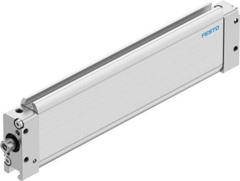 Festo 164021 Flat cylinder DZF-18-125-P-A