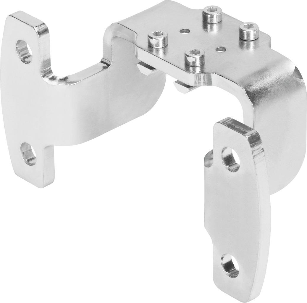 Festo 1434907 Flange mounting EAHH-P1-25
