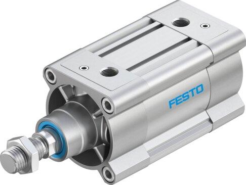 Festo 1383334 ISO cylinder DSBC-80-40-PPVA-N3