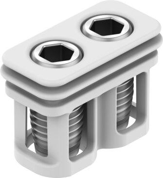 Festo 8129129 Flow control -SET VMPA14-FT-NW0.3-1.7