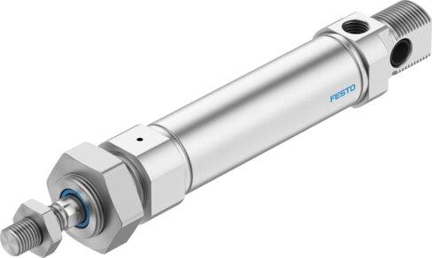 Festo 19271 ISO cylinder ESNU-25-50-P-A