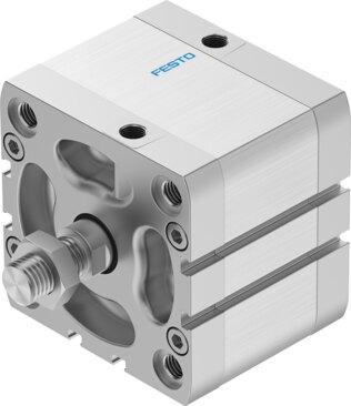 Festo 536351 Compact cylinder ADN-80- -